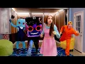 Download Lagu Dandy's World Challenge In Real Life