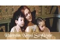 Download Lagu Hürrem Ninni Söylüyor - Muhteşem Yüzyıl 41.Bölüm