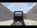 Keyran No Recoil Macro on Rust FREEE