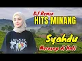 Lagu DJ REMIX MINANG TERBARU FULL BASS‼️ENAK MERDU MERESAP DI HATI #remixminangterbaru