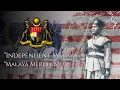 Malaya Merdeka | Independent Malaya - Malayan Patriotic Song