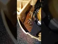 Cummins 5 9 with a P0148 with low volume from the lift pump during fuel volume test