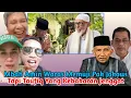 Download Lagu KALI INI MBAH AMIN WARAS MUJI PAK JOKOWI TAPI TAUFIQ MALAH KEBAKARAN JENGGOT❗BA'ASYIR TEMUI JOKOWI