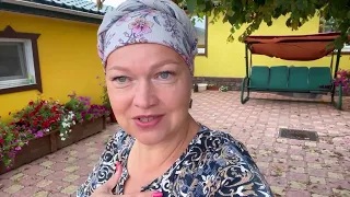 МЕНЯ И ВИТАЛИЯ ЖЕСТКО СТАЛИ КОНТРОЛИРОВАТЬ! 