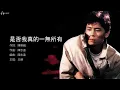 Dave Wang 王傑 - 是否我真的一無所有【字幕歌詞】Chinese Pinyin Lyrics  I  1989年《是否我真的一無所有》專輯