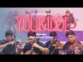 Download Lagu Your Idol - Saja Boys (String Quartet)