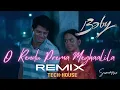 Lagu Baby-O Rendu Prema meghaalila Remix Tech house Sumorrix