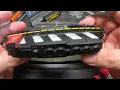 Will it Run - eBay Purchase Bachmann N Scale SD40-2