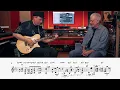 Kurt Rosenwinkel - Ruby, My Dear (Transcription)