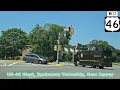 Dover Rockaway Loop By Shopping Center Lakeland Bus Lines