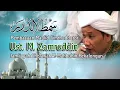 Download Lagu Pembacaan Maulid Simthudduror -  Ust  Zamruddin - Al Mahbubin
