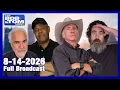 The BOB AND TOM SHOW - August 14 2026