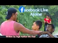 Download Lagu Facebook Live Ajoine || BIRIKMAN Production 