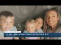 Woman Speaks Out After Filing Suit Against Kentucky State Police