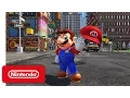 Download Lagu Super Mario Odyssey - Nintendo Switch Presentation 2017 Trailer