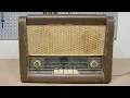Download Lagu RESTORATION of a very OLD radiogram from 1959. AMAZING restoration.