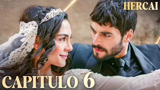 Hercai Capítulo 6 