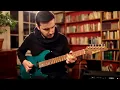 Martin Miller & Tom Quayle - Isn't She Lovely (Stevie Wonder) - Live in Studio