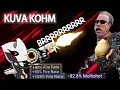 Warframe - 800 Fire Rate Machine Gun KUVA KOHM