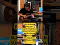 Lagu PAY BURMAN SLANK MAAFKAN GITAR #payburman #slank #slankers #maafkan #gitar #gitarisindonesia #legend