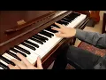 Fi Hada - Adam (Piano Cover) | في حدا - آدم