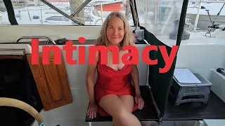 Intimacy & the Sexy Hull Ep214