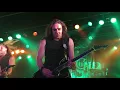 Freedom Call - Hammer of the Gods [Evoken Fest 2017] live at BLAZE Tokyo in Japan