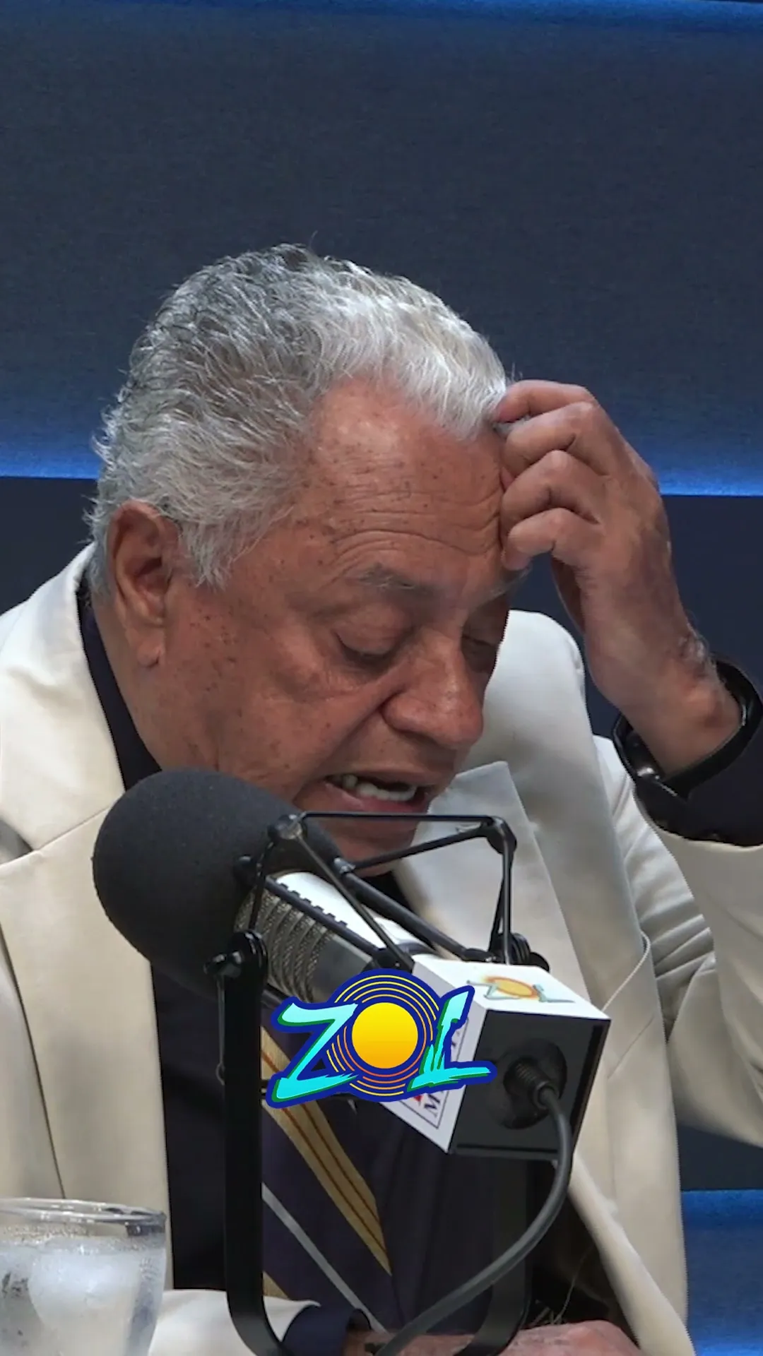 APAGÓN Y CORRUPCIÓN