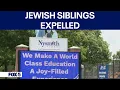 Download Lagu Jewish siblings expelled from VA school after reporting antisemitism