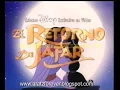 Download Lagu El retorno de Jafar (Trailer español)