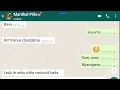 Bava Mardhal Midnight Chat Crazy Bava Mardhal Love Part-41 Avis Chats