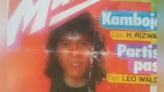 kamboja uchi marshall original