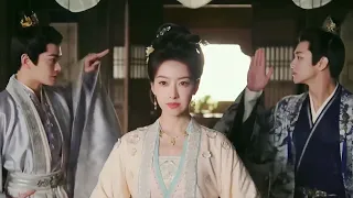 👑楚瑜卫韫爆笑捉奸太子!#古装 #愛情 #甜蜜 #drama #movie #丁禹兮 #宋茜