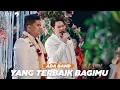 Download Lagu YANG TERBAIK BAGIMU - ADA BAND (COVER) WITH DONNIE SIBARANI