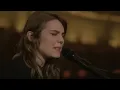 Cœur de pirate - Somnambule | Live à l'Église Saint-Jean-Baptiste