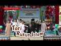 Download Lagu Tari Rukun Islam-Runa Syakira |Paud KB HI LESTARI