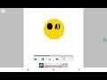Drawing my cursed emoji