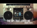 Claptone - Dear Life ft. Jaw (RADIO EDIT) | TSTLM