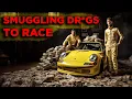 THE NARCOS RACERS who won Le Mans