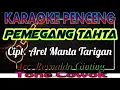 Download Lagu karoke penceng PEMEGANG TAHTA tone cowok