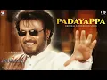 Lagu Padayappa - Original Background Score | Rajinikanth | A.R.Rahman | K.S.Ravikumar | Star Music