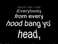 Busta Rhymes - Break Ya Neck with lyrics