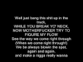 Download Lagu Busta Rhymes - Break Ya Neck with lyrics