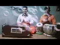 dard bhari gazal Tanha Na apne aap ko Chandan Das Ji ke Gazal ko singer Prashant Kumar Ji Ne Gaya