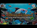 Download Lagu LEGENDA BUAYA TEMBAGA ~ Cerita Rakyat dari Maluku || Cerita dan Dongeng Anak Nusantara