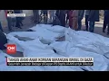 Download Lagu Tangis Anak Anak Korban Serangan Israel di Gaza