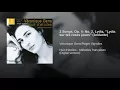 2 Mélodies, Op. 4: No. 2, Lydia