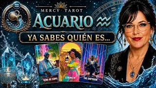 ♒️ ACUARIO ¡TE QUIERE DAR ESTABILIDAD… Y TÚ YA SABES DE QUIÉN HABLO! 🫪🤭 | HORÓSCOPO SEPTIEMBRE