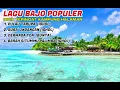 Lagu Bajo Populer by (IGHOL \u0026 BUNTA) #lagubajo #Bajolaut #bajau #lagu