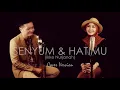 Download Lagu SENYUM DAN HATIMU - Ikke Nurjanah Cover By Gita KDI Feat Andrey KDI